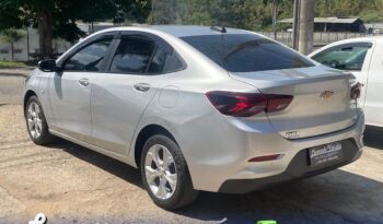 CHEVROLET ONIX PLUS LTZ 2023