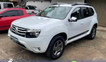 RENAULT DUSTER TECHROAD 2.0 4X2 AT 2014