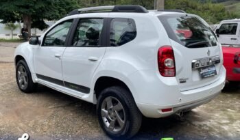 RENAULT DUSTER TECHROAD 2.0 4X2 AT 2014