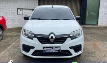 RENAULT SANDERO LIFE 2020