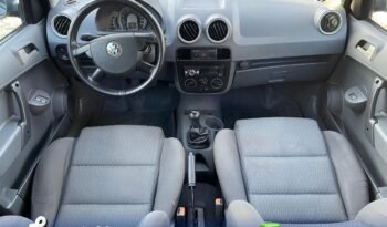 VOLKSWAGEN PARATI COMFORTLINE 2006