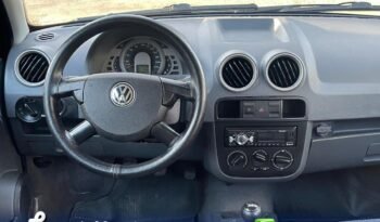 VOLKSWAGEN PARATI COMFORTLINE 2006