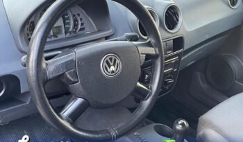 VOLKSWAGEN PARATI COMFORTLINE 2006