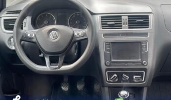 VW – FOX CONNECT 2019