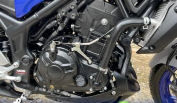 YAMAHA MT-03 2022