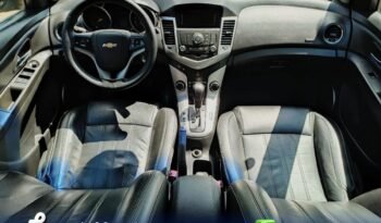 CHEVROLET CRUZE LT 2012