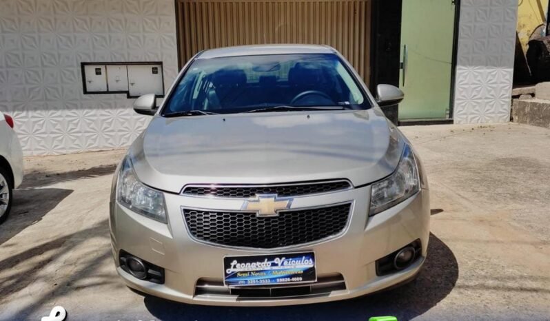 CHEVROLET CRUZE LT 2012