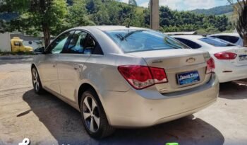 CHEVROLET CRUZE LT 2012