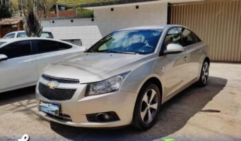 CHEVROLET CRUZE LT 2012