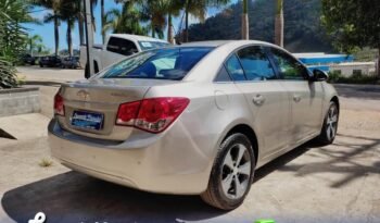 CHEVROLET CRUZE LT 2012