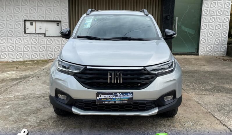 FIAT STRADA RANCH AT 2023