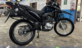 HONDA BROS 160 ESDD 2024