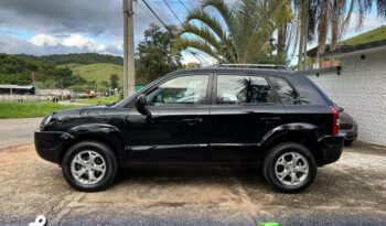 HYUNDAI TUCSON GLS 2015