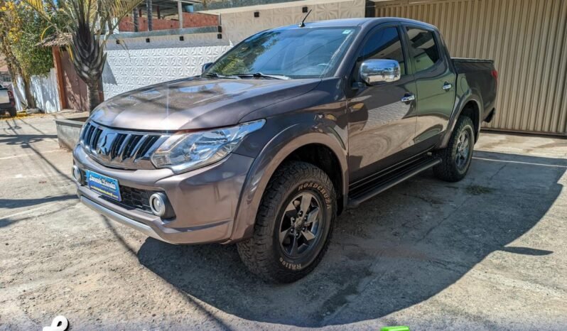 MITSUBISHI L200 TRITON SPORT HPE 2.4 CD 2019