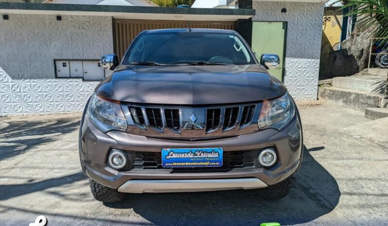 MITSUBISHI L200 TRITON SPORT HPE 2.4 CD 2019