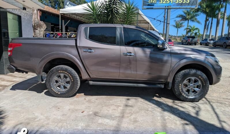 MITSUBISHI L200 TRITON SPORT HPE 2.4 CD 2019