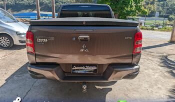 MITSUBISHI L200 TRITON SPORT HPE 2.4 CD 2019