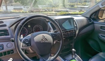 MITSUBISHI L200 TRITON SPORT HPE 2.4 CD 2019