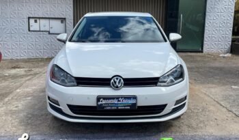 VOLKSWAGEN GOLF COMFORTLINE TSI 2015