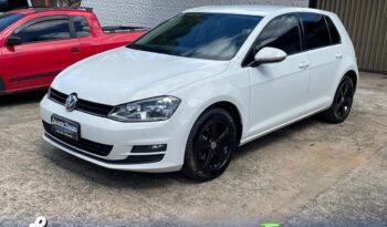 VOLKSWAGEN GOLF COMFORTLINE TSI 2015