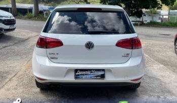 VOLKSWAGEN GOLF COMFORTLINE TSI 2015