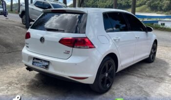 VOLKSWAGEN GOLF COMFORTLINE TSI 2015