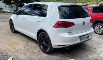 VOLKSWAGEN GOLF COMFORTLINE TSI 2015