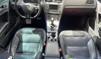 VOLKSWAGEN GOLF COMFORTLINE TSI 2015