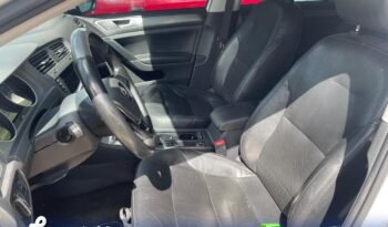 VOLKSWAGEN GOLF COMFORTLINE TSI 2015