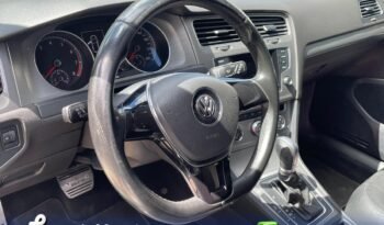 VOLKSWAGEN GOLF COMFORTLINE TSI 2015