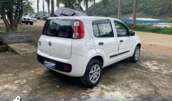 FIAT UNO VIVACE 1.0 2013