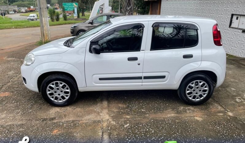 FIAT UNO VIVACE 1.0 2013