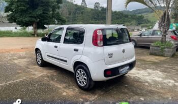 FIAT UNO VIVACE 1.0 2013