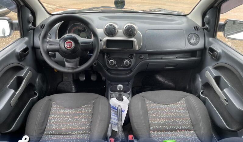 FIAT UNO VIVACE 1.0 2013