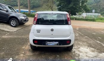 FIAT UNO VIVACE 1.0 2013