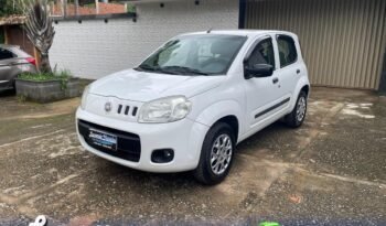 FIAT UNO VIVACE 1.0 2013