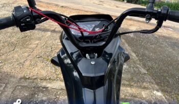 HONDA POP 110I 2022