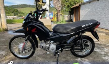 HONDA POP 110I 2022