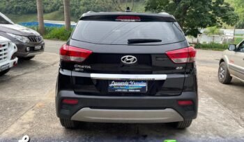 HYUNDAI CRETA PRESTIGE 2019