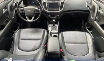 HYUNDAI CRETA PRESTIGE 2019