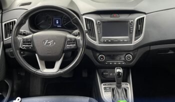 HYUNDAI CRETA PRESTIGE 2019