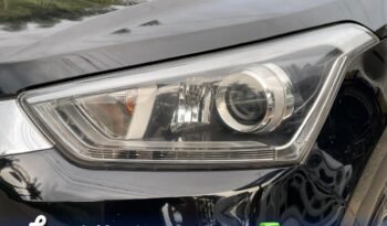 HYUNDAI CRETA PRESTIGE 2019