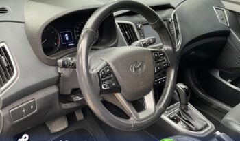 HYUNDAI CRETA PRESTIGE 2019