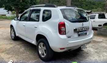 RENAULT DUSTER 2014