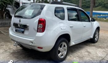 RENAULT DUSTER 2014