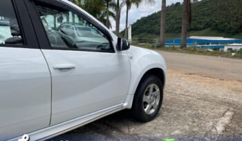 RENAULT DUSTER 2014