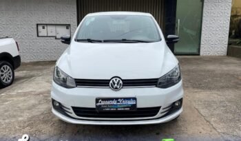 VW – FOX CONNECT 2022