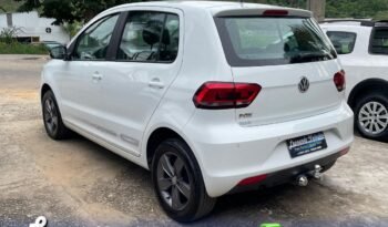 VW – FOX CONNECT 2022