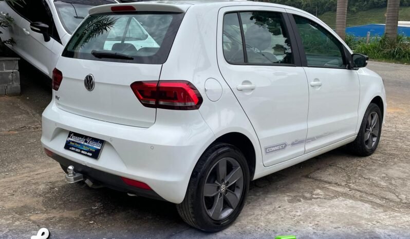 VW – FOX CONNECT 2022