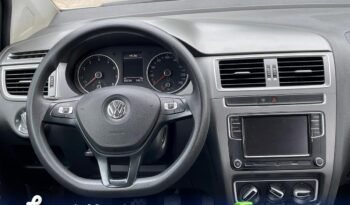 VW – FOX CONNECT 2022